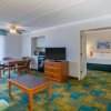 Отель La Quinta Inn by Wyndham Norfolk Virginia Beach, фото 20