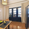 Отель Cozy Stylish Apt., 800m To Metro, 2min To Highway, фото 13