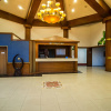 Отель Witch's  broomstick Hotel, фото 31
