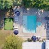 Отель Polo Villa 9 by Avantstay Backyard w/ Putting Green, Pool & Spa 5 BDR 260312, фото 15