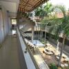 Отель Kritkarn Apartment, фото 11