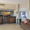 Отель Best Western Red Carpet Inn, фото 2