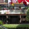 Отель Suites Amberes, фото 32