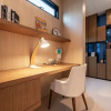 Отель Movenpick Luxury Villa2FL/Private Pool, фото 37