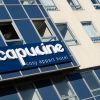 Отель Capucine Appart Hotel Archamps, фото 1