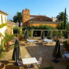 Отель Villa Estelle, фото 8