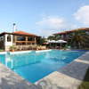 Отель Sunny Villa in Chaniotis, фото 13