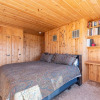 Отель Chasm Cabin -- 20-ncd0048 1 Bedroom Cabin by RedAwning, фото 12