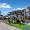 Отель Suiyun Xianzhu Homestay (Caiyucun Road Branch), фото 16