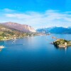 Отель Easy Panorama Apartment Stresa Hill, фото 1