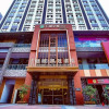 Отель Charm City Kai Guan Hotel, фото 1