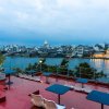Отель Amdaeng Bangkok Riverside Hotel, фото 14