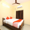 Отель OYO 15128 Home Elegant 2BHK Near Boat House, фото 7