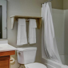 Отель WoodSpring Suites Sioux Falls, фото 7