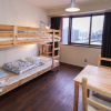 Отель ML International Hostel, фото 2