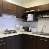 Отель Phuket Villa Patong 1 Bedroom Apartment Mountain View, фото 12