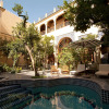 Отель Ryad Salama, фото 16