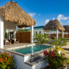 Отель Turtle Beach Cottages, фото 16