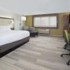 Отель Holiday Inn Express & Suites Hammond, an IHG Hotel, фото 25
