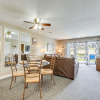 Отель Cozy Condo: 3 Mi to Table Rock Lake, Branson Strip, фото 16