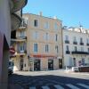 Отель Studio in Cannes, With Wifi - 250 m From the Beach в Каннах