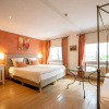 Отель Gourmet Hotel Zur Post, фото 3