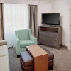 Отель Homewood Suites by Hilton Dallas Market Center, фото 6