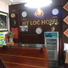 Отель My Loc HoTel, фото 8