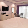 Отель Baan Suan Lalana Modern Ground Floor Studio Apartment Pattaya, фото 6