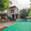 Отель Chaitra Villa 2Bhk Alibaug, фото 10