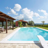 Отель Holiday Home With Exclusive Swimming Pool in the Tuscan Maremma, фото 14