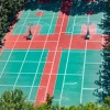 Отель Lingshui Ocean Heart Hotel (Clear Water Bay), фото 8