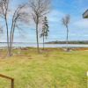 Отель Waterfront Deer Isle Apartment w/ Fire Pit, фото 22