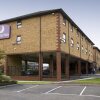 Отель Premier Inn London Romford (Mercury Gardens) в Лондоне