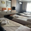Отель Metros Hotel, фото 7