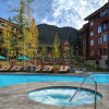 Отель Marriott Grand Residence Club, Lake Tahoe – 1 to 3 bedrooms & Pent, фото 18