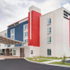Отель SpringHill Suites Murray, фото 15