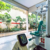 Отель Lindo Apartamento em Higienópolis, фото 7