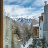 Отель Mountainside Inn 213 1 Bedroom Condo by Alpine Lodging Telluride, фото 1