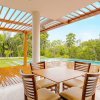 Отель PF58 Casa Alto Luxo 6 Suítes-Praia Bella, фото 7