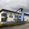 Отель Holiday Inn Express Walsall M6J10, an IHG Hotel в Уолсолле