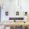 Отель Hostel At Thonglor, фото 7