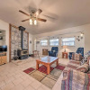 Отель Spacious Ruidoso Cabin < 3 Mi to Downtown!, фото 12