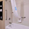 Отель Hampton Inn & Suites Big Spring, фото 10
