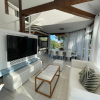 Отель Casa Delfi, Hermosa vista, Jacuzzi e Praia , Buzios, фото 10