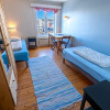 Отель Lofoten Å HI hostel, фото 12