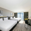 Отель Courtyard by Marriott Brisbane South Bank, фото 4