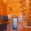 Отель Sapanca Grandwooden Sui̇t Vi̇llas, фото 3