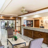 Отель Comfort Inn & Suites - near Robins Air Force Base Main Gate, фото 26