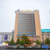 Отель Xiangjiang International Hotel, фото 21